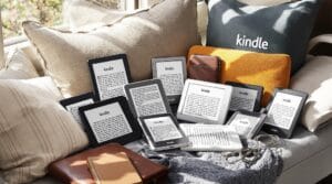 best travel kindles 2024