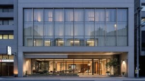 charming ebisu boutique hotels