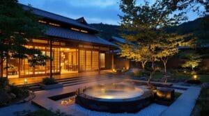 exclusive kyoto ryokan retreats