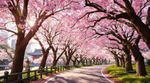 explore ueno park attractions