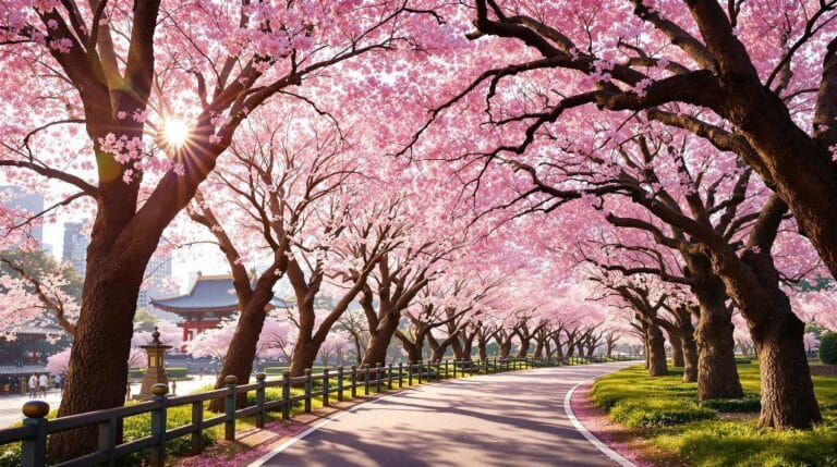 explore ueno park attractions