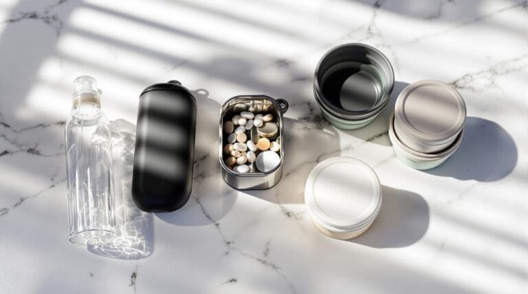 hassle free travel packing solutions