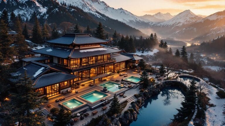 luxury hotels in kanazawa