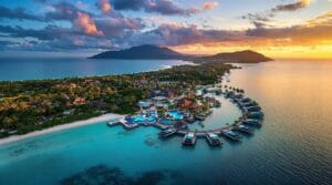 luxury hotels ishigaki island