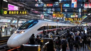 mastering tokyo s jr trains