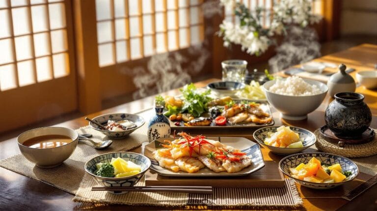 must try tokyo breakfast spots