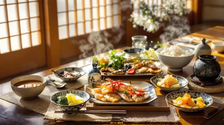 must try tokyo breakfast spots