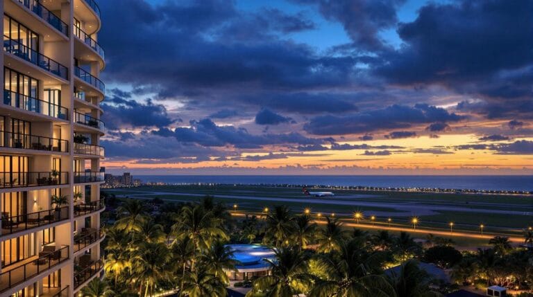 naha airport hotel recommendations