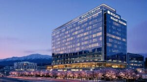 niigata station hotel recommendations