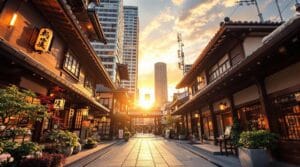 perfect stay in kyoto