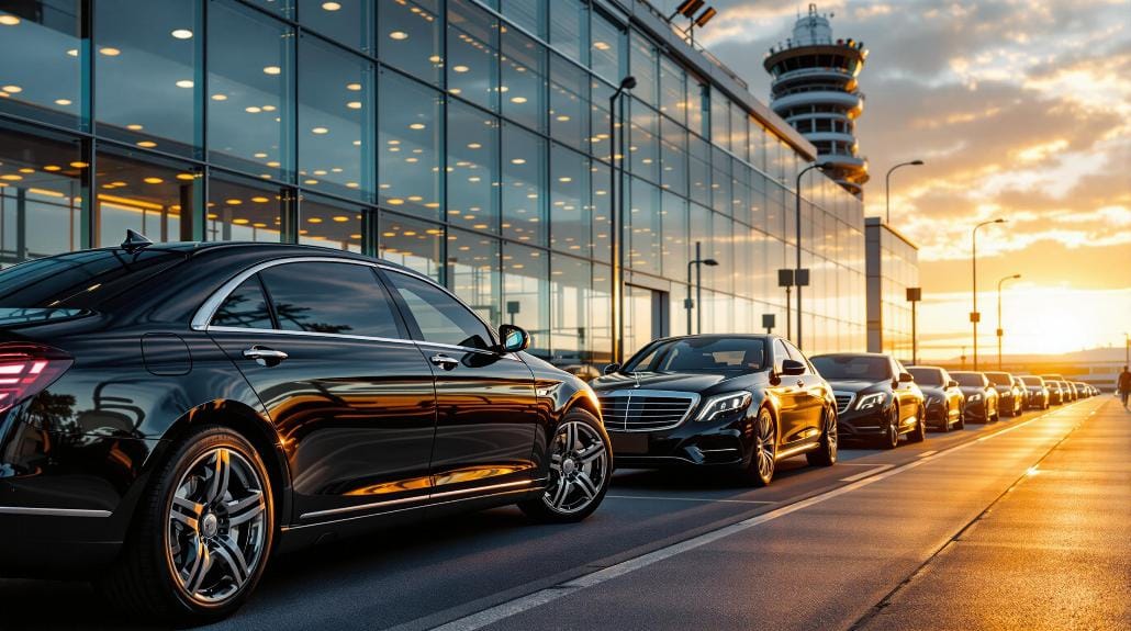 smooth narita airport transfers