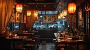 tokyo s best izakaya 2024