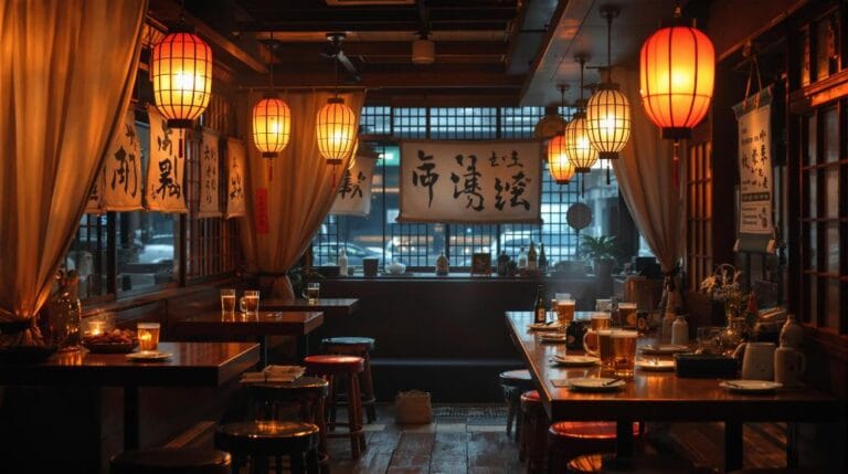 tokyo s best izakaya 2024