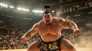 tokyo s iconic sumo tournaments