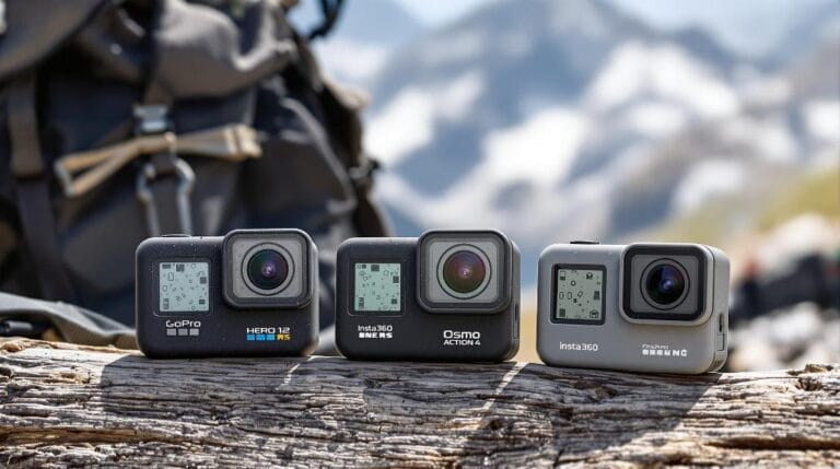top adventure cameras 2024