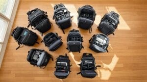 top camera backpacks 2024