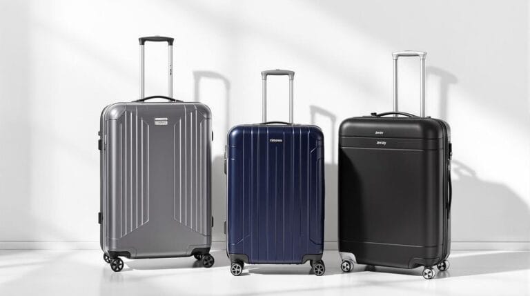 top luggage picks 2024