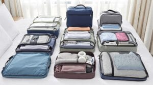 top packing cubes 2024