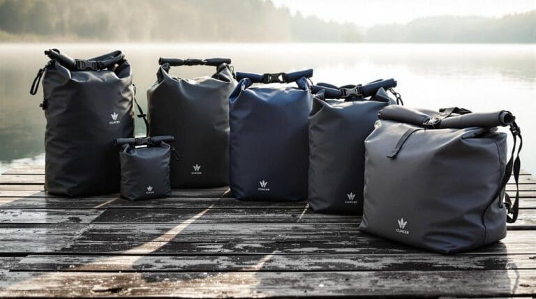 top rated waterproof bags