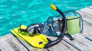 top snorkeling gear essentials