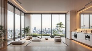 top tokyo serviced apartments