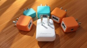 top travel adapters 2024