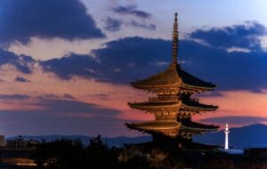 10 Must-See Attractions After Dark in Kyoto: Evening Guide