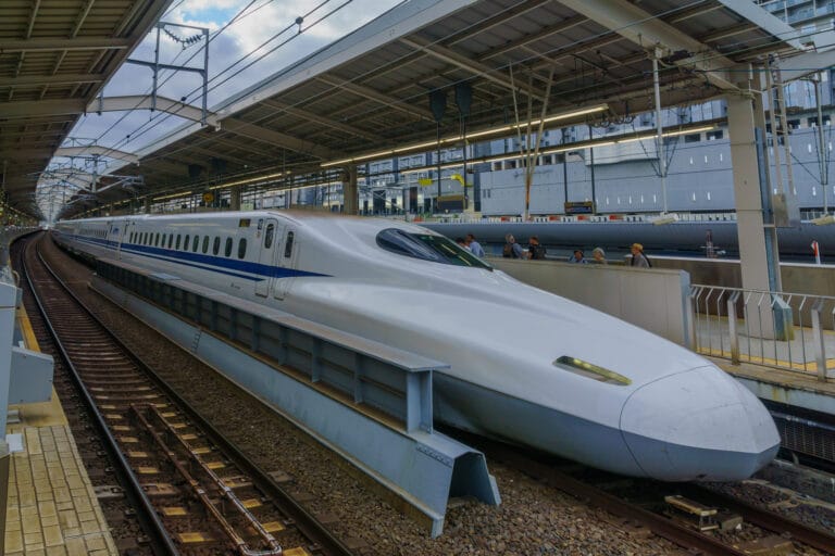 10 Steps to Mastering the Kanto Pass - A Guide