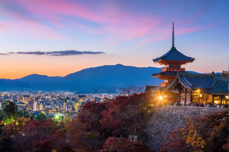 10 Tips for Exploring Kyoto on a Budget