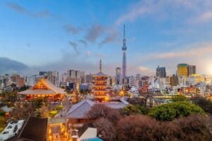 15 Hidden Gems in Tokyo's Surroundings You Must Visit