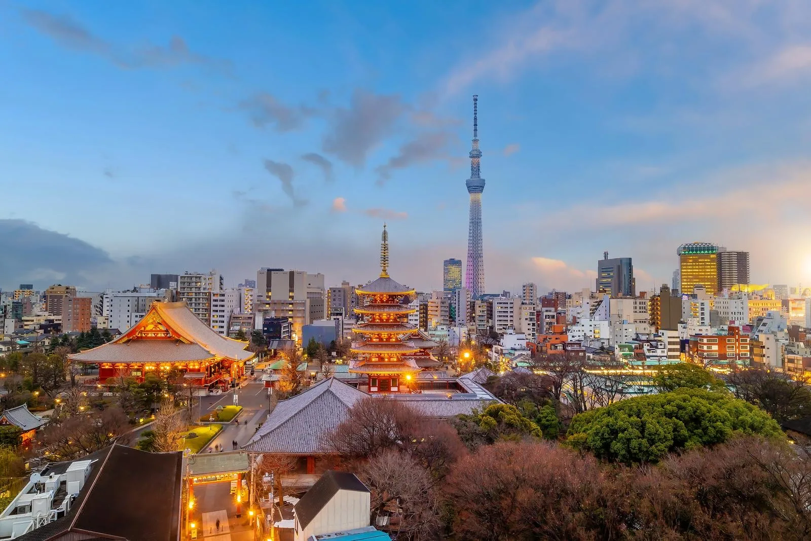 15 Hidden Gems in Tokyo's Surroundings You Must Visit