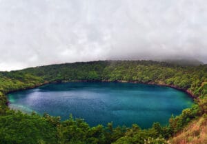 3 Must-See Volcano Sites in Kyushu