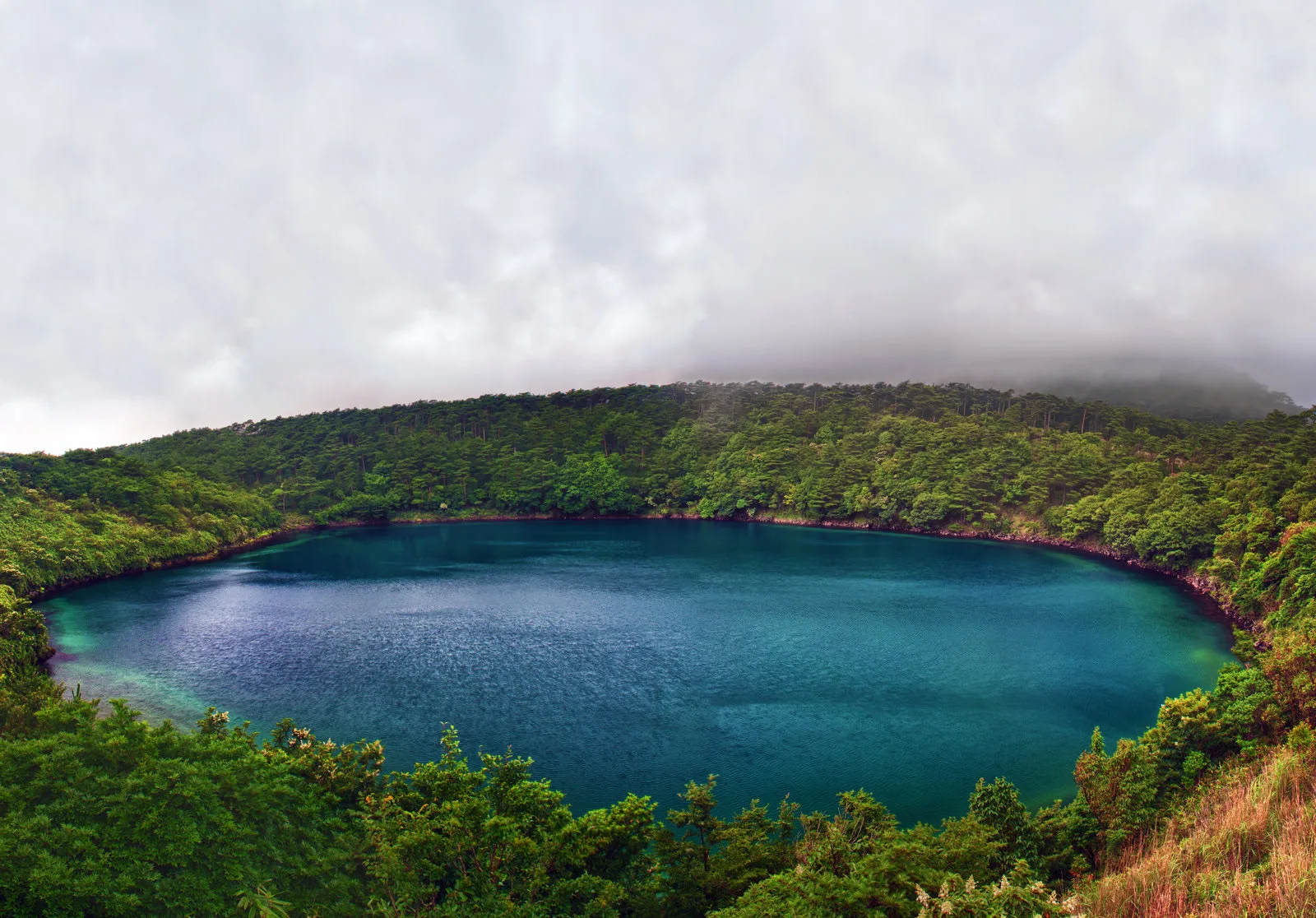 3 Must-See Volcano Sites in Kyushu