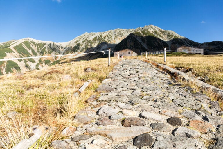 5 Essential Tips for Japan Alps Exploration