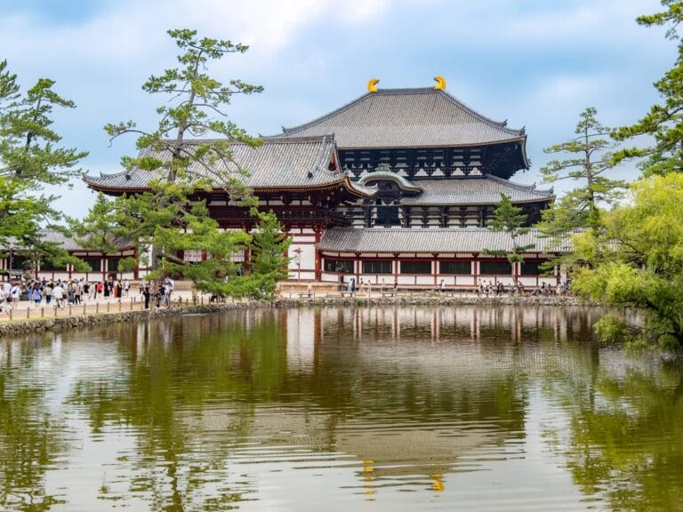 5 Must-See Attractions for a Nara Day Trip From Kyoto