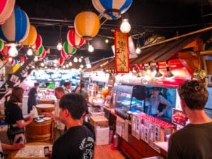 5 Must-Try Foods Nishiki Market: Ultimate Guide