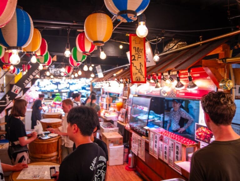 5 Must-Try Foods Nishiki Market: Ultimate Guide