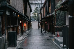 5 Must-Visit Spots in Downtown Kyoto