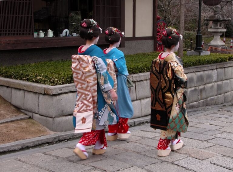 5 Reasons to Experience Maiko Culture in Kyoto