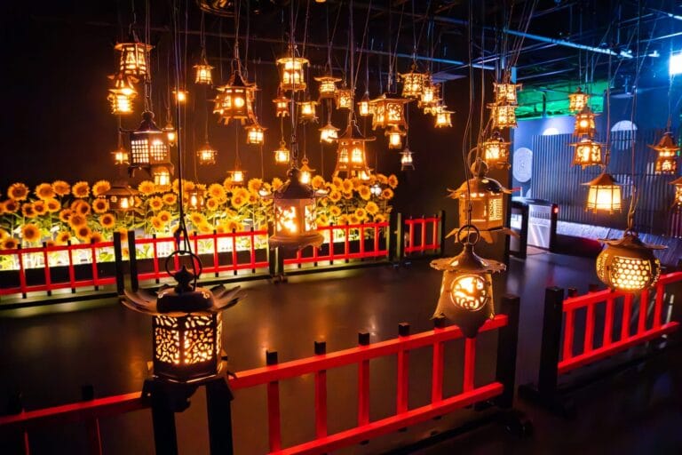 6 Must-Visit Art Museums in Japan for Art Lovers