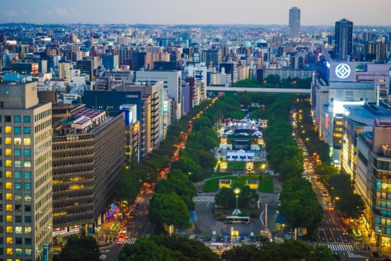 7 Essential Tips for Getting Around Chubu Efficiently