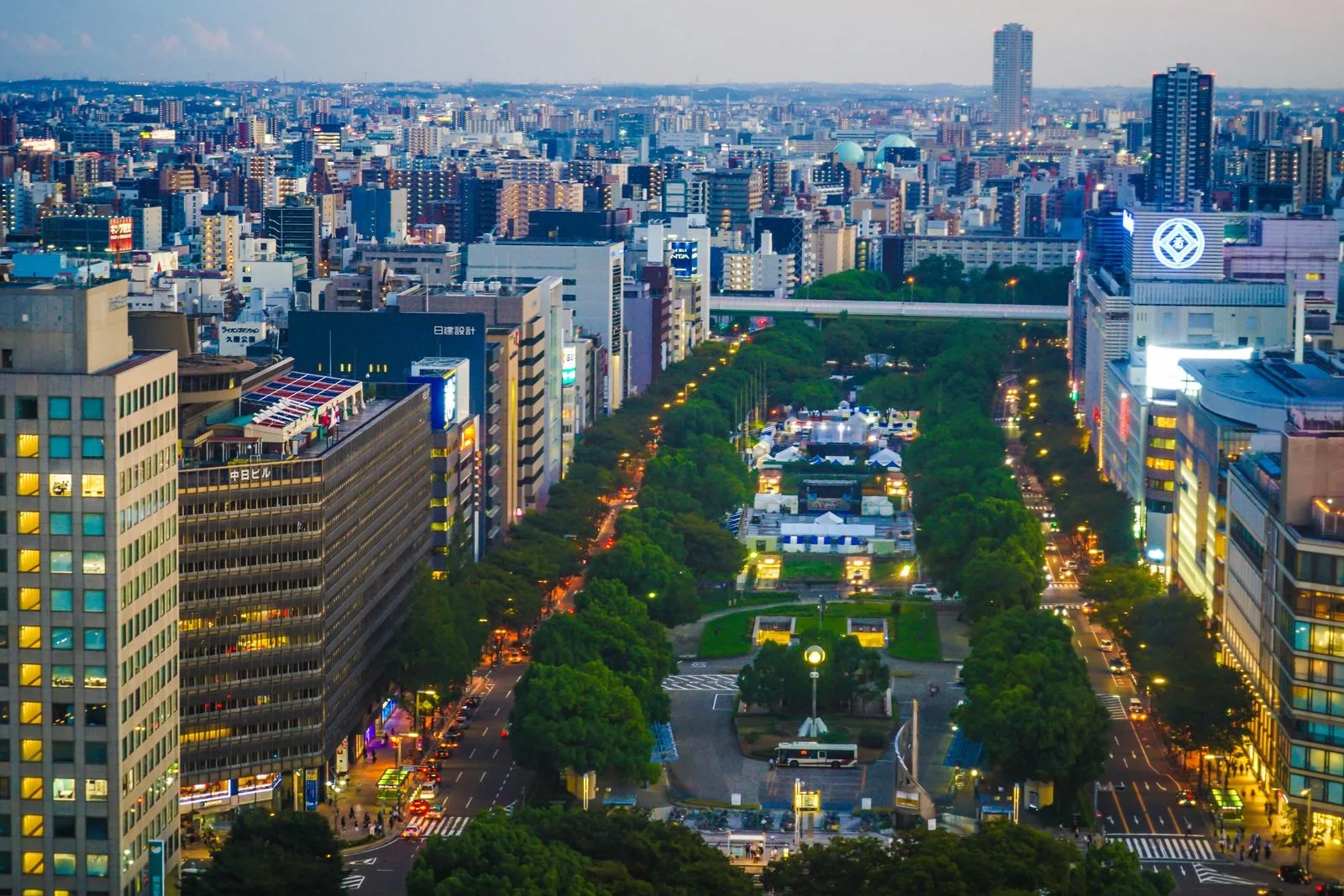 7 Essential Tips for Getting Around Chubu Efficiently