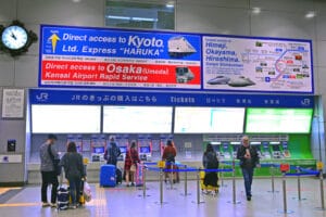 7 Essential Tips for Saving on Kansai Travel Costs