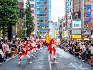 7 Festivals to Add to Your Japan Calendar for 2025