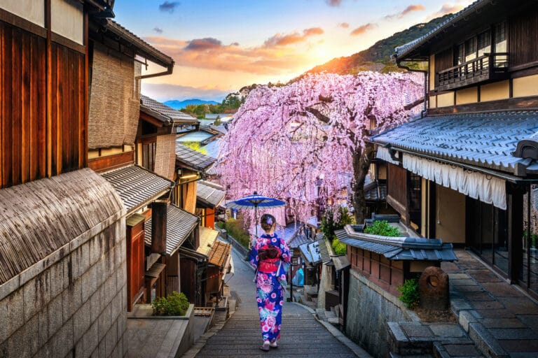 7 Must-See Attractions in Gion District