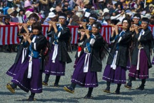 7 Must-See Major Festivals in Kansai