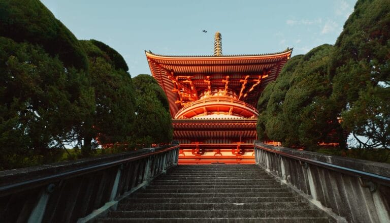 7 Must-See Wonders of Japanese Architecture: A Guide
