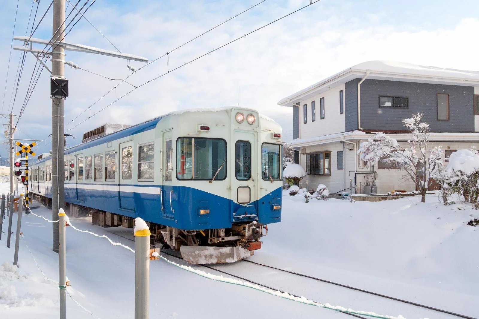 7 Simple Steps to Mastering Japan Train Booking