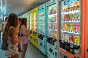 8 Must-Try Drinks in Japan's Vending Machines
