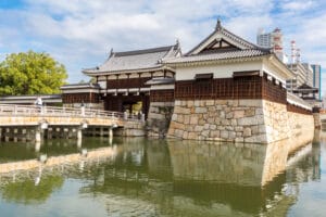 Chugoku Region Guide: 12 Must-See Attractions